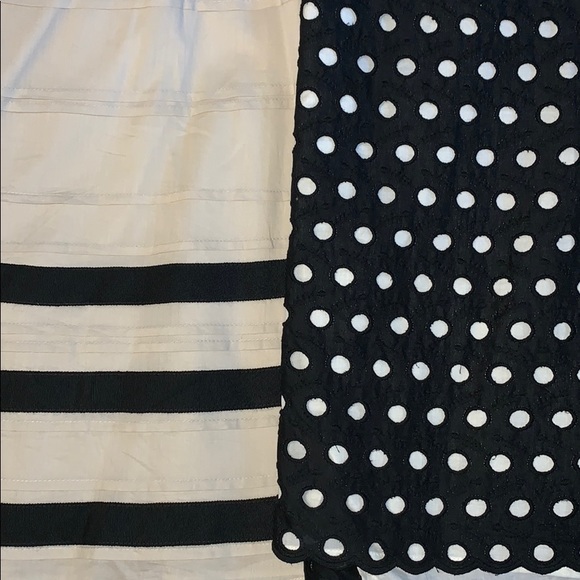 EUC LOFT Midi Skirts - Picture 2 of 6